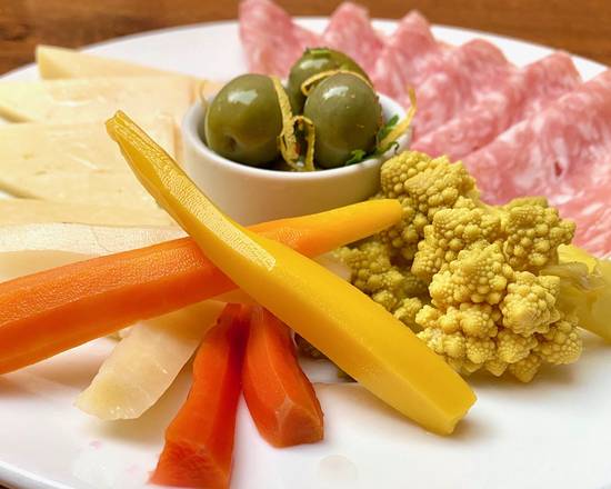 Antipasti Misti