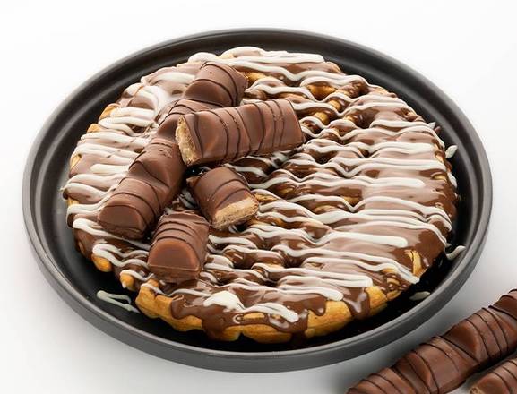 Kinder Bueno Waffle