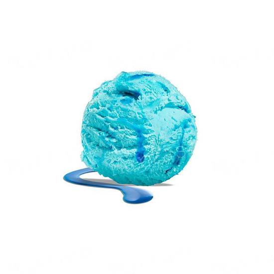 Bubble Gum Ice Cream ( 12 Oz)