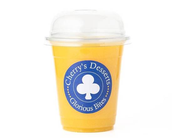 Mango Smoothie