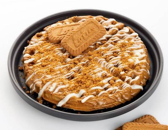 Lotus Waffle