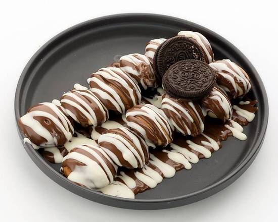Oreo Mini Pancake (12 PC's)