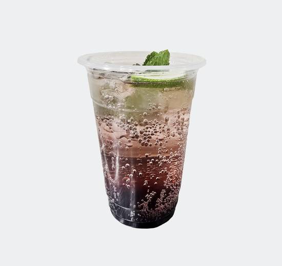 Vimto Mohito