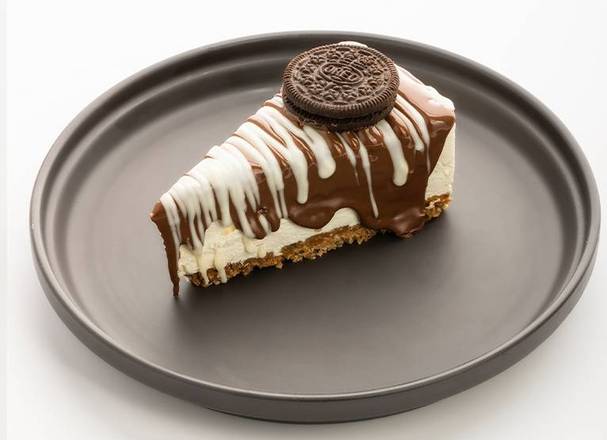 Oreo Cheesecake