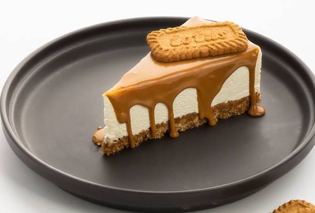 Lotus Cheesecake