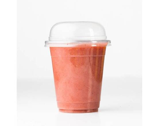Strawberry Smoothie