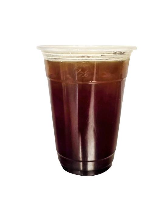 Iced Americano