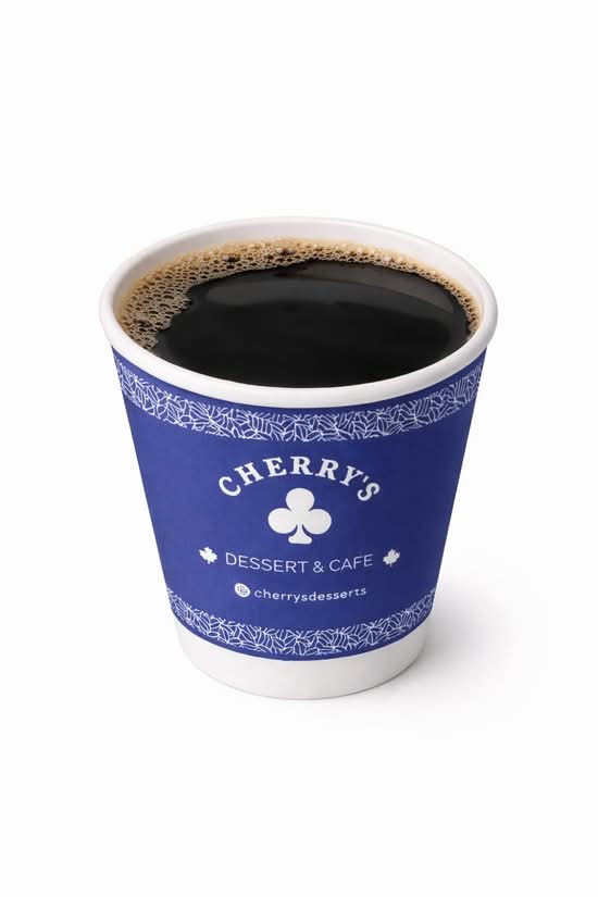 Hot Americano