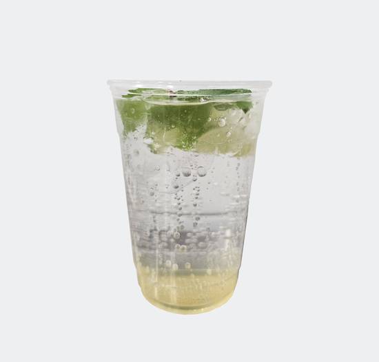 Mango Mohito