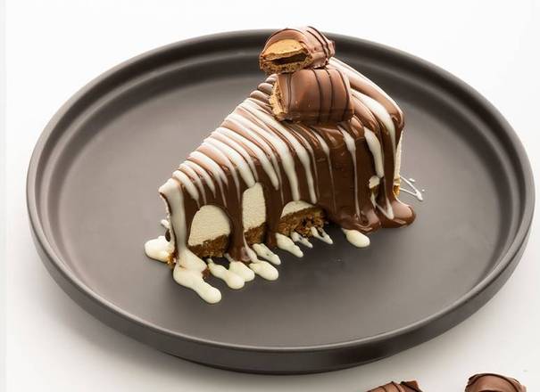 Bueno Cheesecake