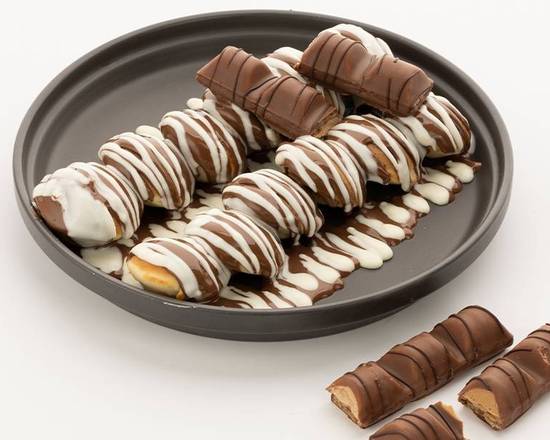 Bueno Mini Pancake (12 PC's)