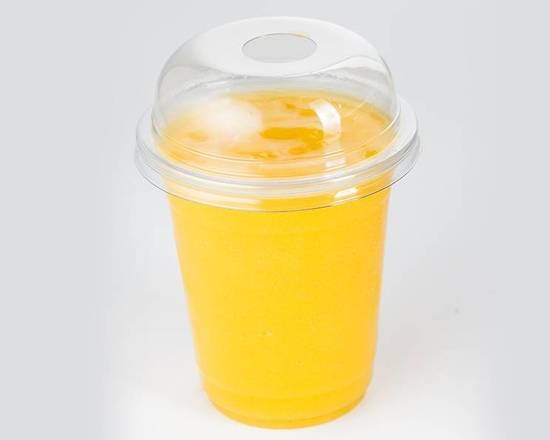 Mango Pineapple Smoothies