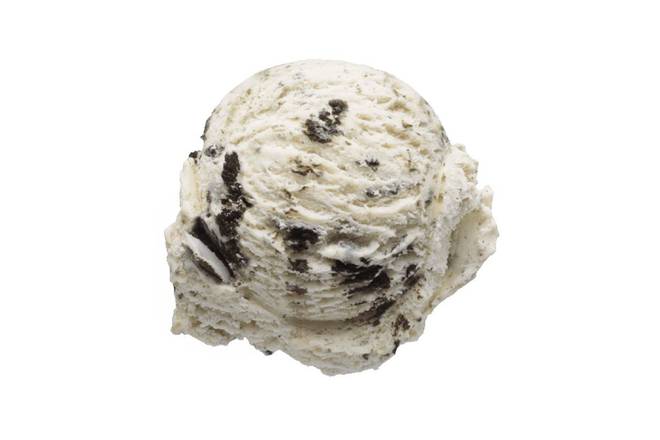 Cookies and Cream ( 12 Oz)
