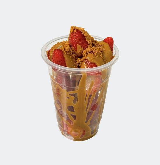 Strawberry Cup (Lotus)