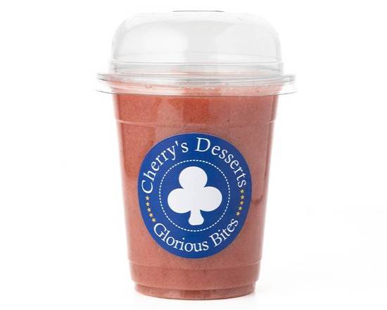 All-berries Smoothie