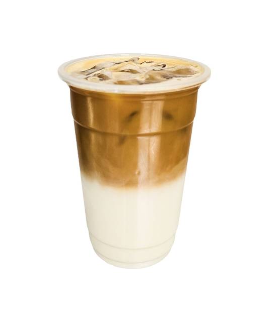 Iced Latte