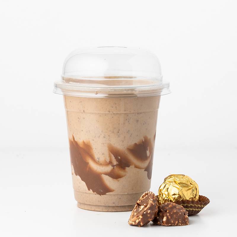 Ferrero Rocher Milkshake