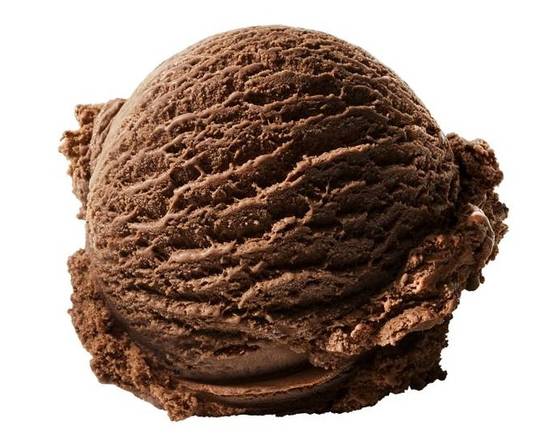 Chocolate Ice cream ( 12 Oz)
