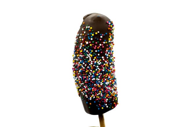 Chocobanana Regular