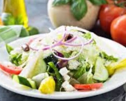 House salad