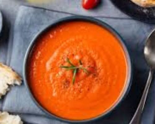 Tomato soup