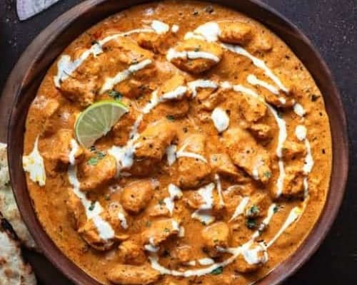Paneer masala
