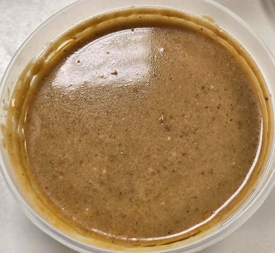 Peanut Sauce