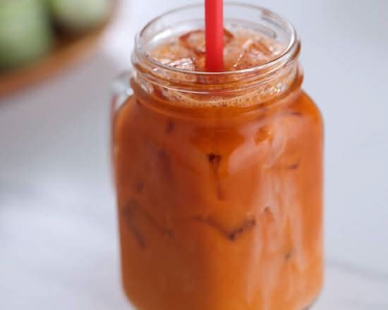 Thai Tea