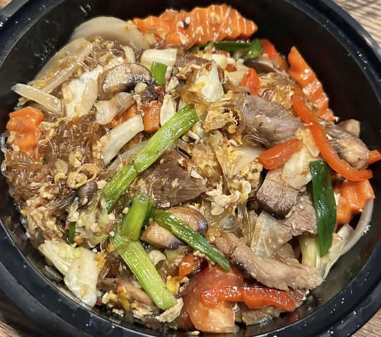 Pad Woon Sen