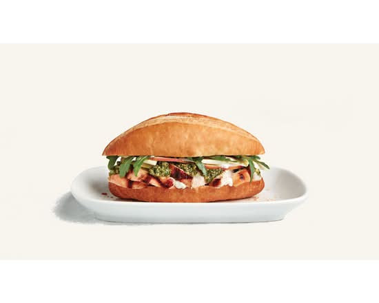 NAPA SANDWICH