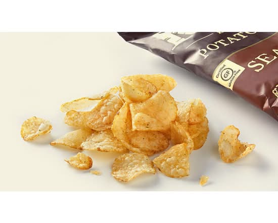 KETTLE CHIPS