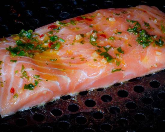 Salmon