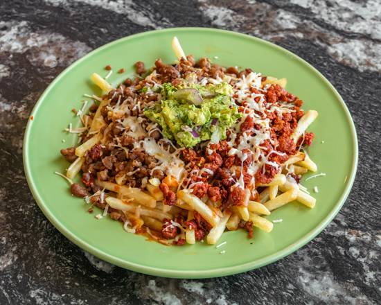 Loaded Fries
