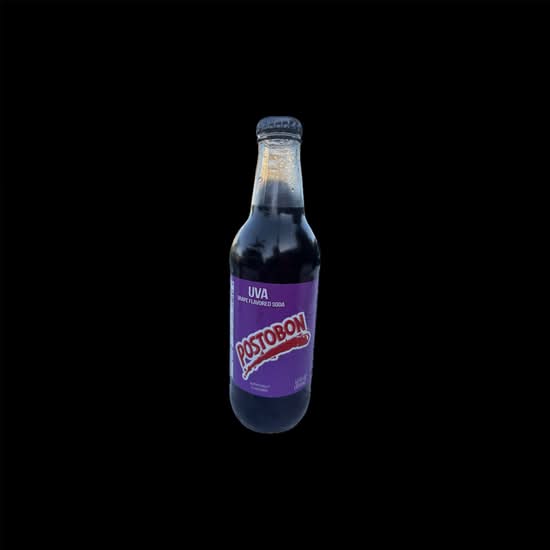 Uva Postobon