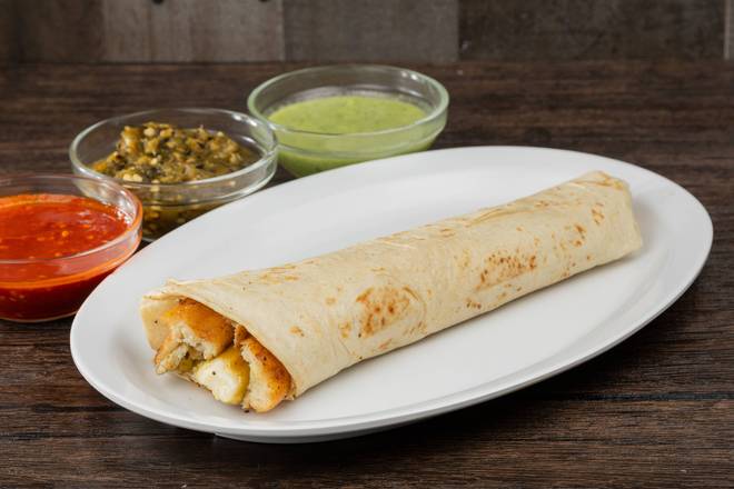 BURRITO Chile Relleno