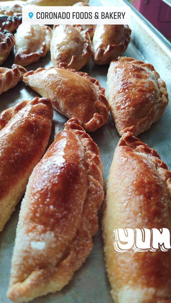 Empanadas