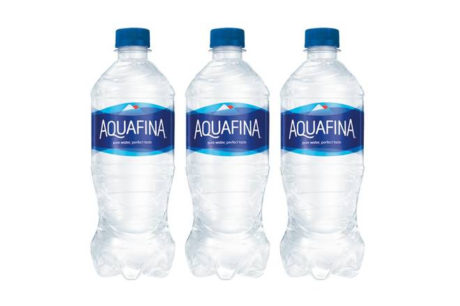 Bottled Water