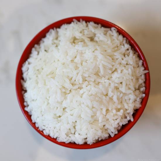 WHITE RICE
