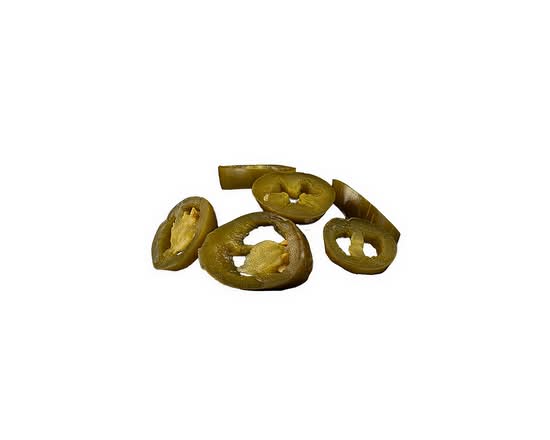 Jalapeño Peppers
