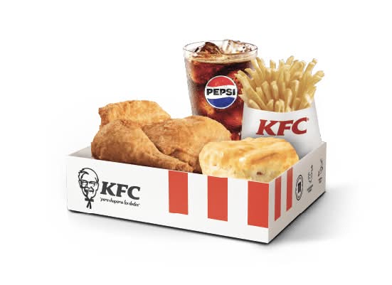 Mega Big Box