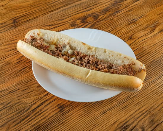 Cheesesteak