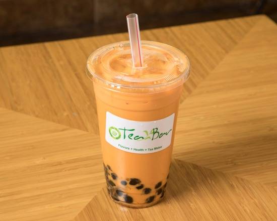 Thai Tea