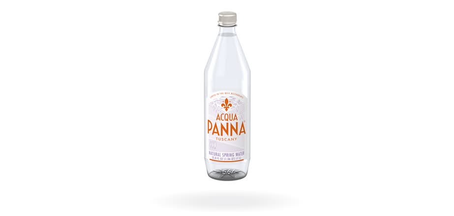 Aqua Panna