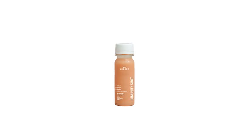 Immunity Shot