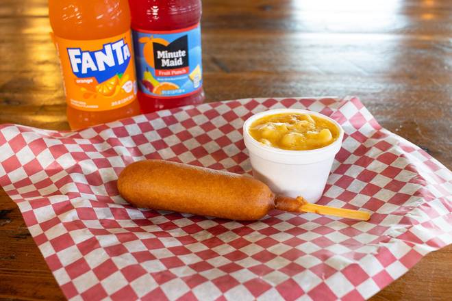 Corn Dog