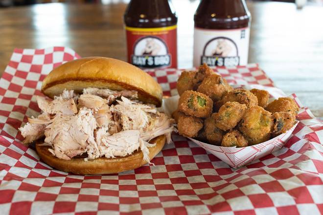 Chicken Sandwich