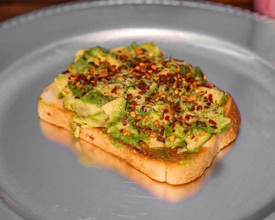 Classic Avocado
