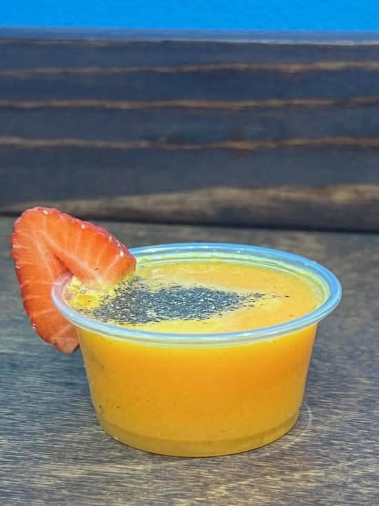Turmeric Tonic