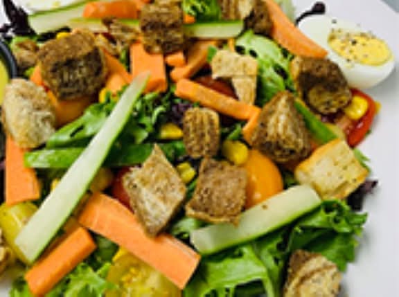 Side House Salad