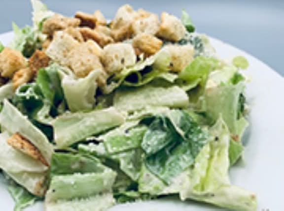 Side Caesar Salad